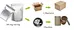 Selenium Enriched Protein Peptide